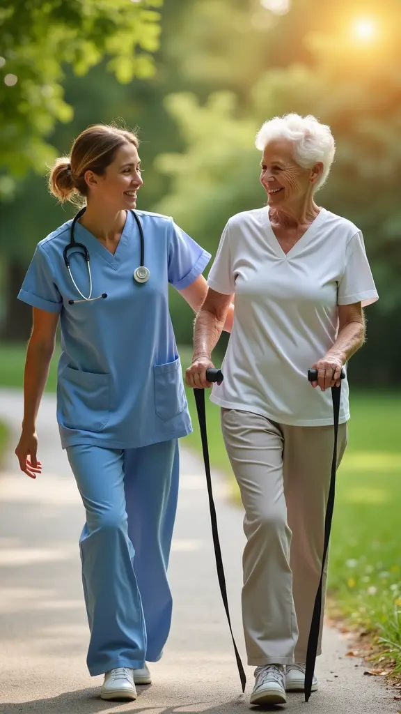 How to Choose the Right Home Health Care Agency