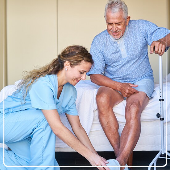 Empowering Lives Through APD Insurance Coverage Home Care Services