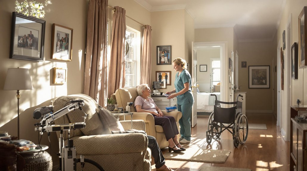 assisted living facility definition