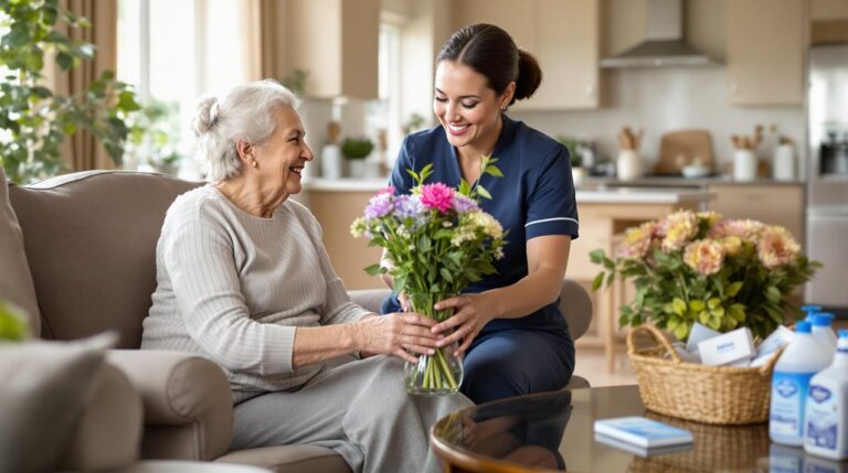 attracting private pay clients