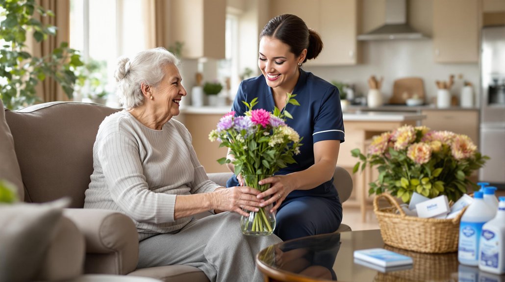 attracting private pay clients