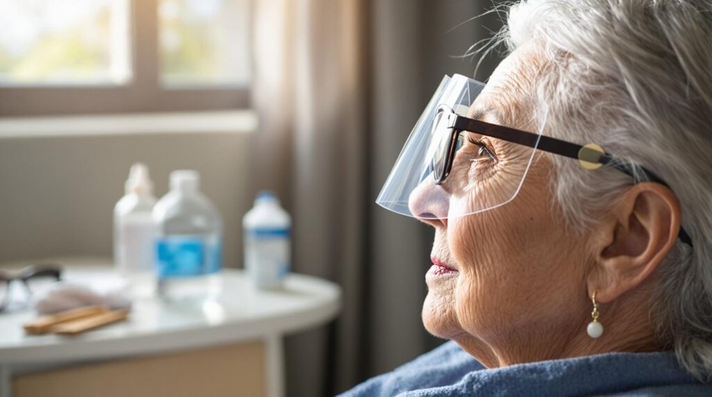 cataract surgery recovery guidelines