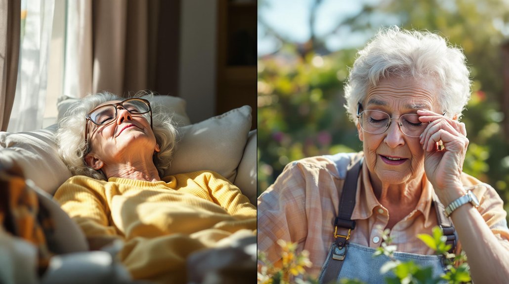 cataract surgery recovery guidelines