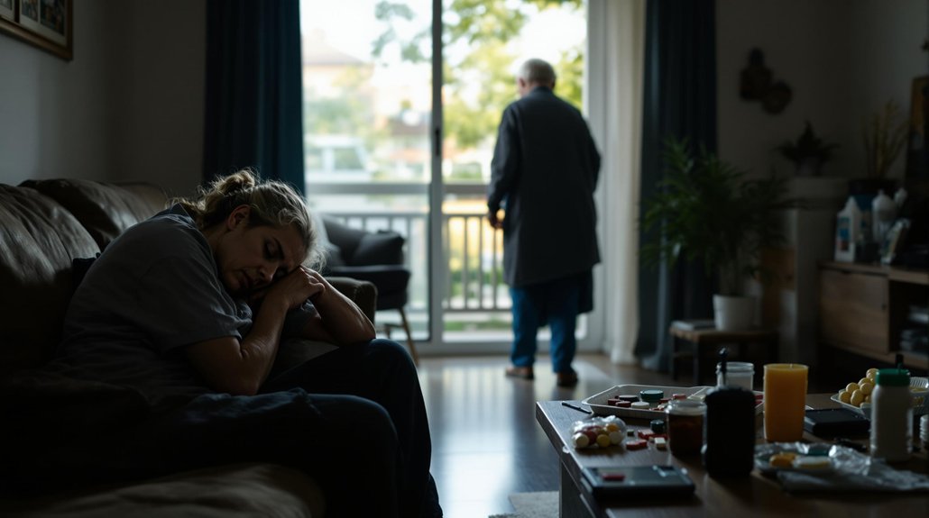 challenges in dementia caregiving