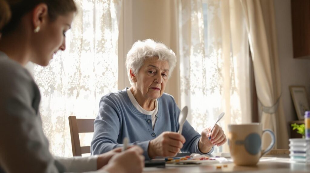 comprehensive care and assistance