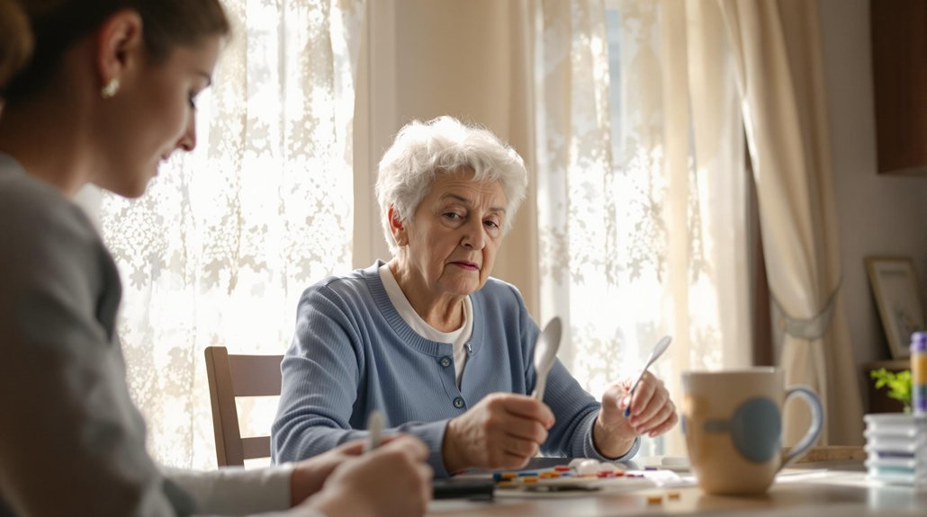 comprehensive care and assistance