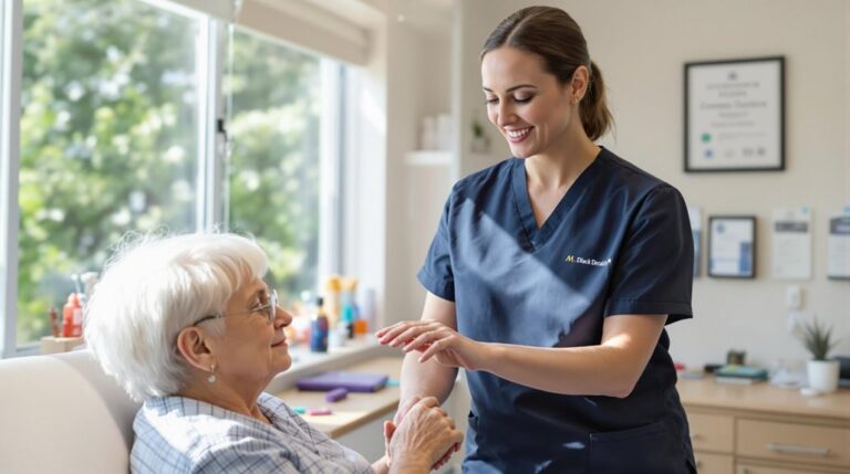 doctor referral for therapy