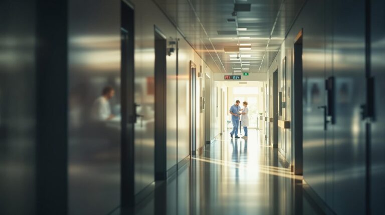 four levels of hospice