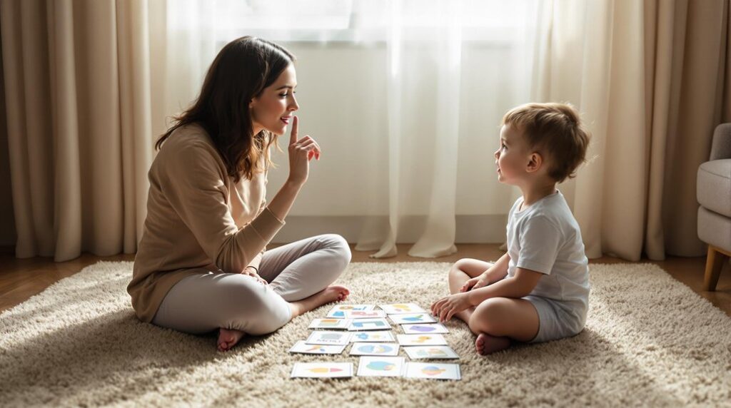 home based speech therapy available