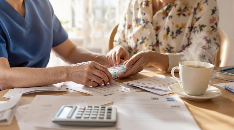 home caregiver cost inquiry