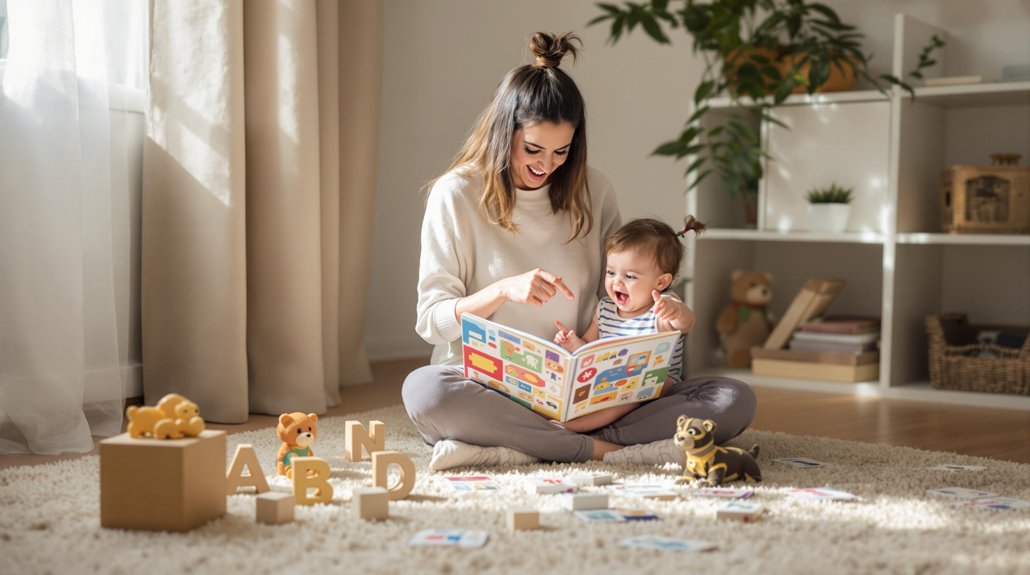 home speech therapy options