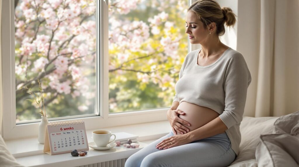 hysterectomy internal healing duration