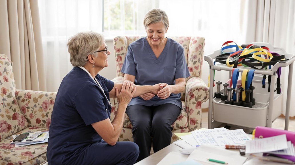 insurance coverage for therapy