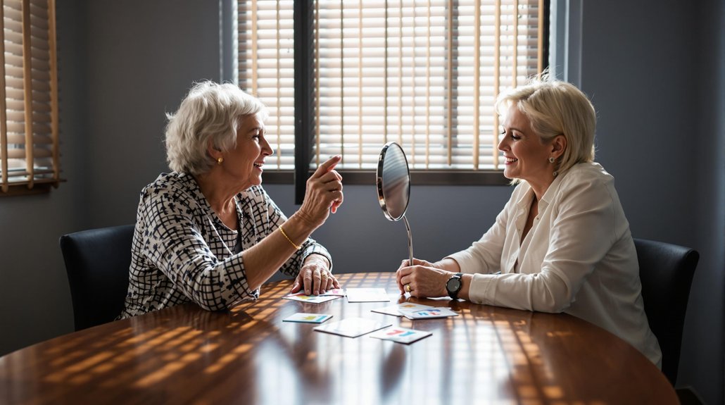 maximum age for therapy