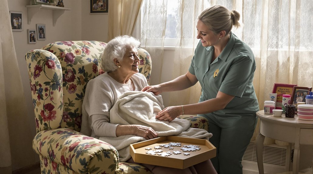 medicare coverage for dementia care