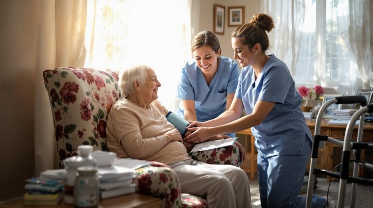 medicare coverage for seniors