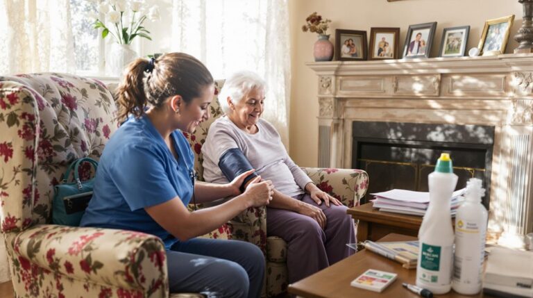 medicare coverage for seniors