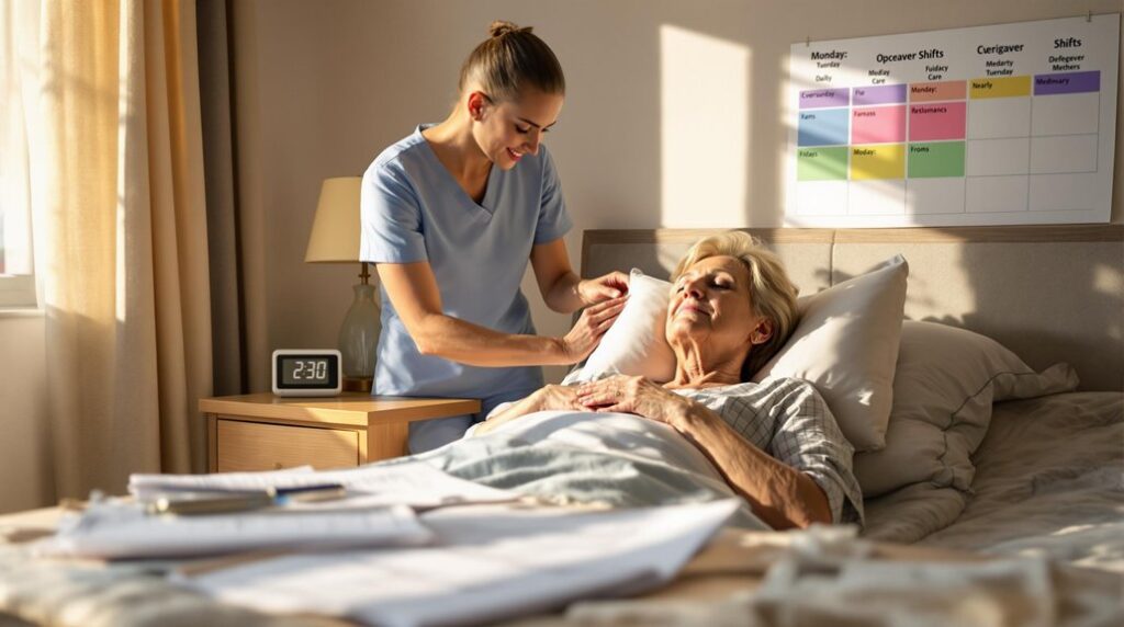 medicare respite care coverage