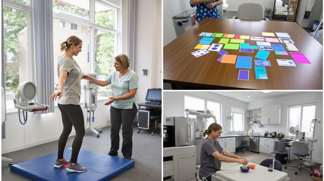 optimal treatment for tbi