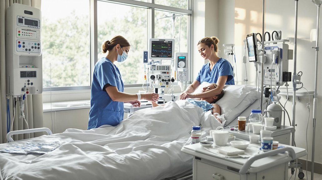 post surgery recovery management essentials