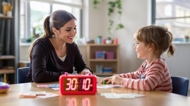 speech therapy session duration