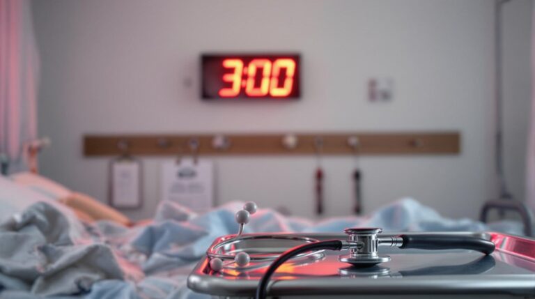 tbi observation three hours