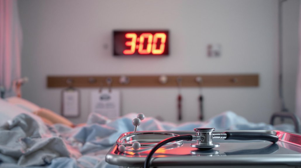 tbi observation three hours