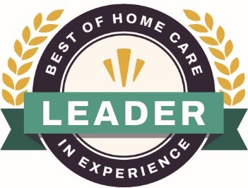 Leader in Experience 2