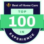 Top-100-in-Experience