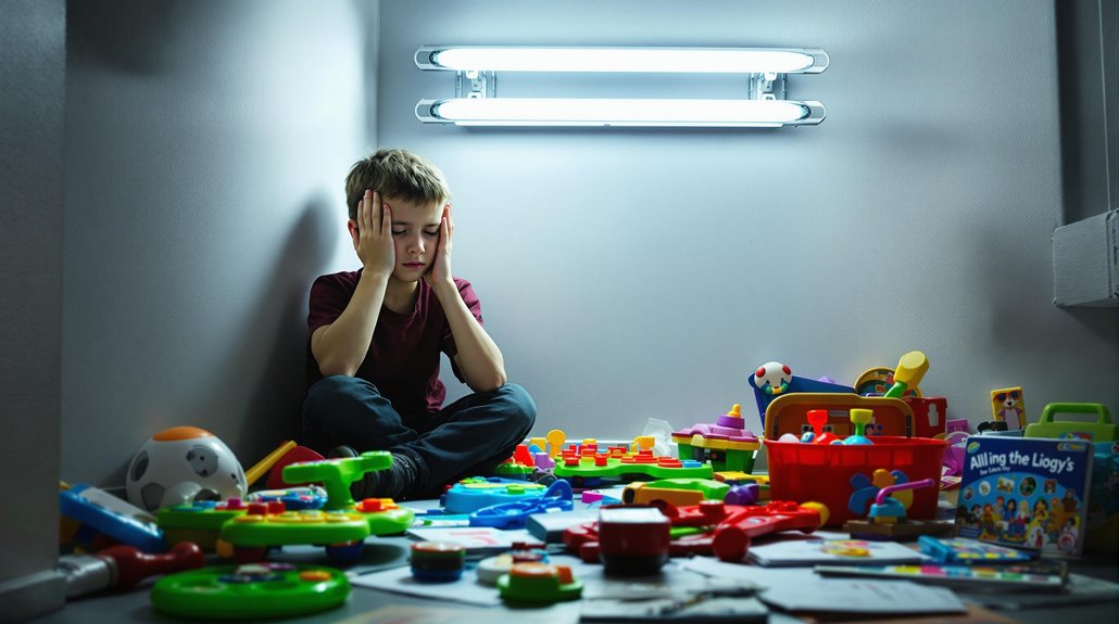 avoid harmful parenting practices