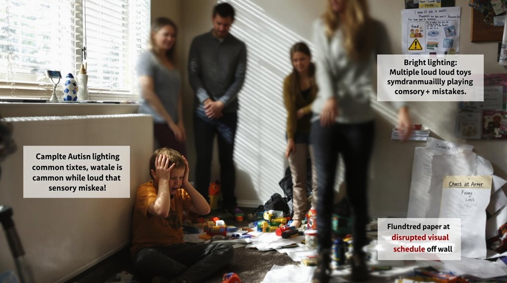 avoiding common parenting pitfalls