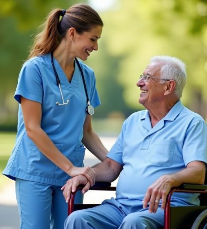 Nurses Focus Family Care Meet our team of highly trained and compassionate nurses at Focus Family Care, dedicated to delivering exceptional home healthcare services with professionalism and care.